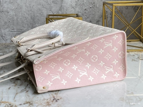 MM LOUIS VUITTON ONTHEGO 0715
